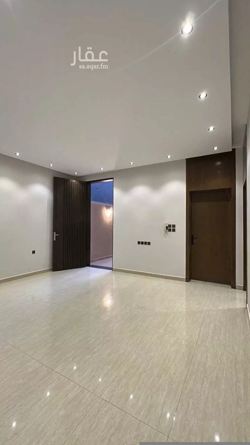 دور 6 غرف في عكاظ 4