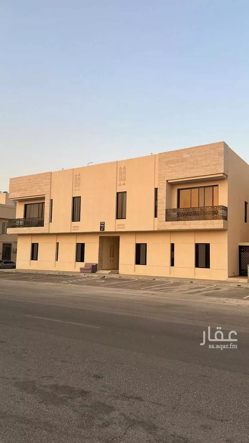 3 bedroom apartment in Tuwaiq, Riyadh 4