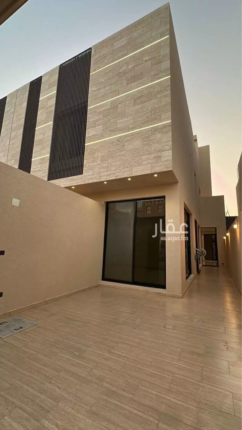 دور 6 غرف في عكاظ 1