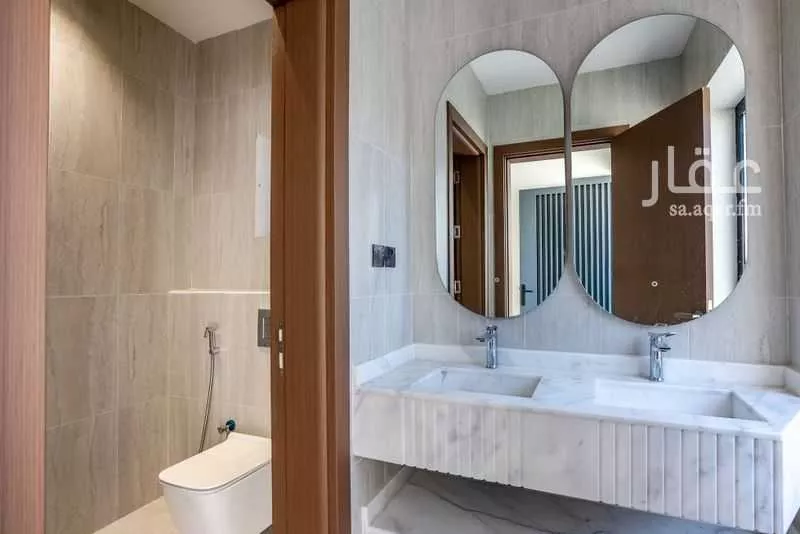 فيلا 5 غرف في العكيشية 4