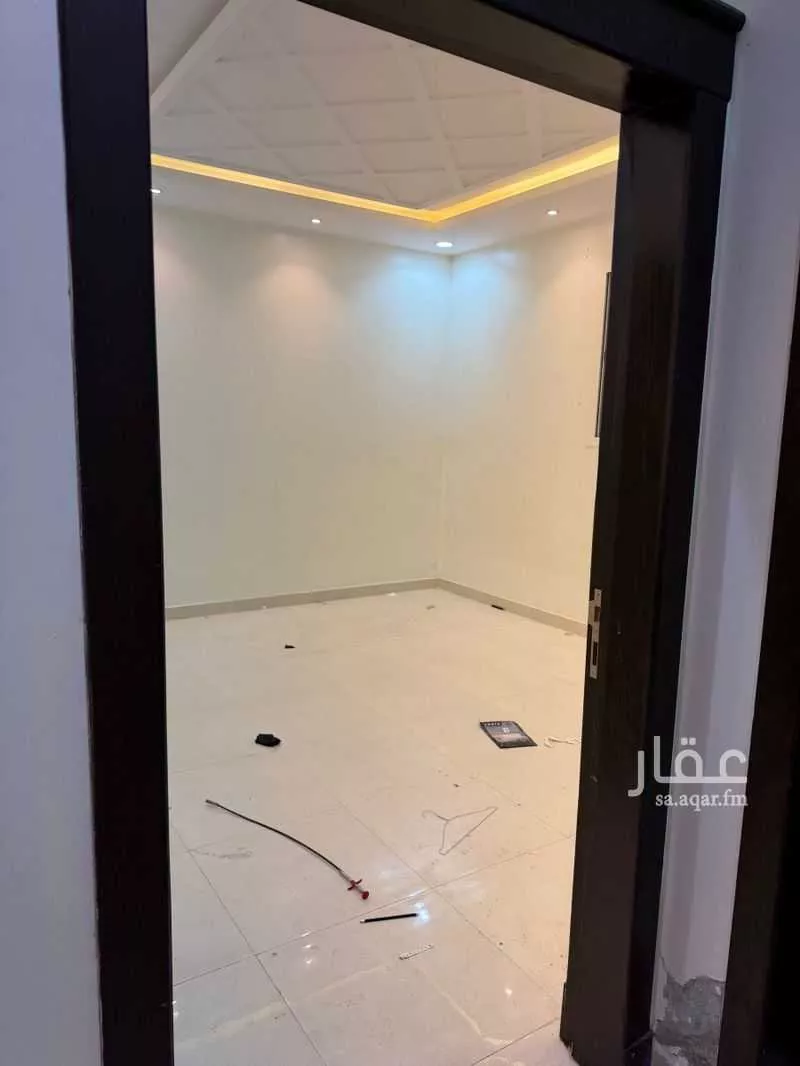 دور 2 غرف في عكاظ 1