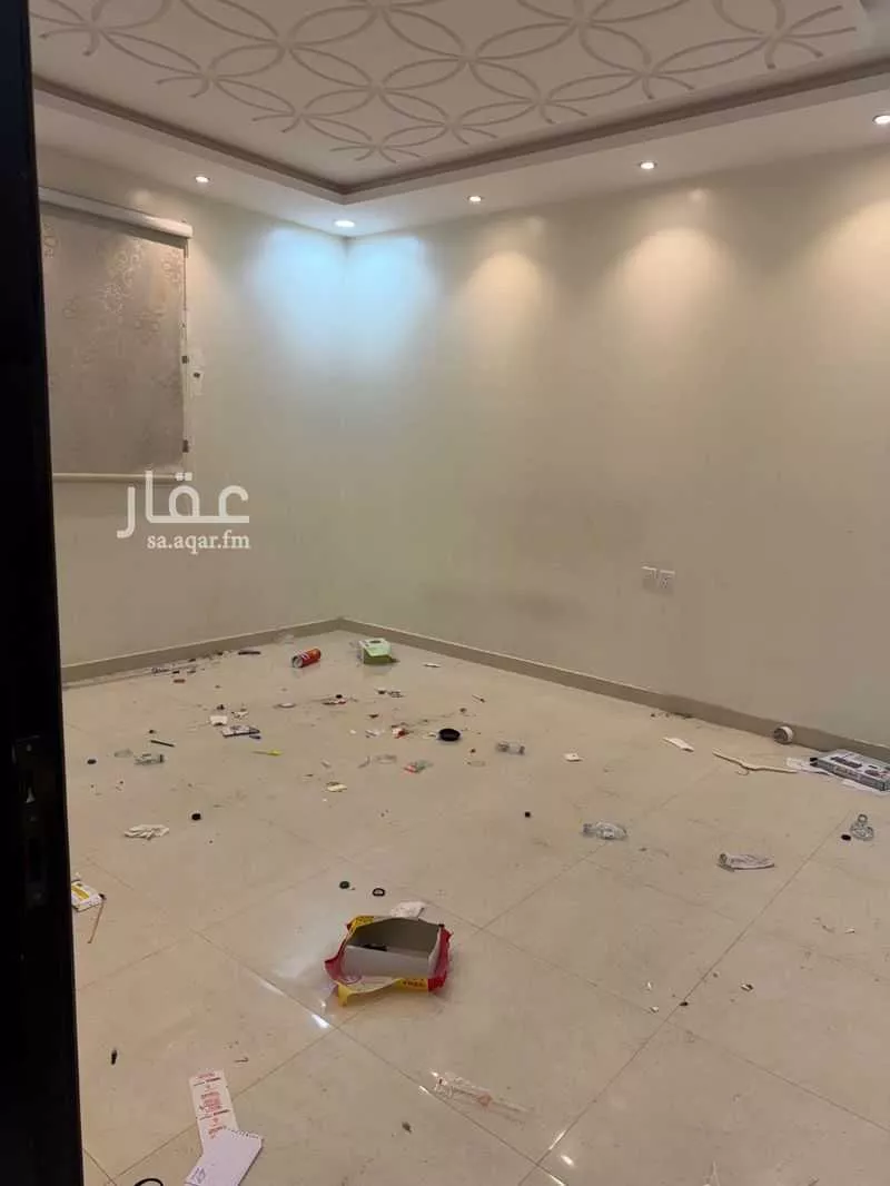 دور 2 غرف في عكاظ 5