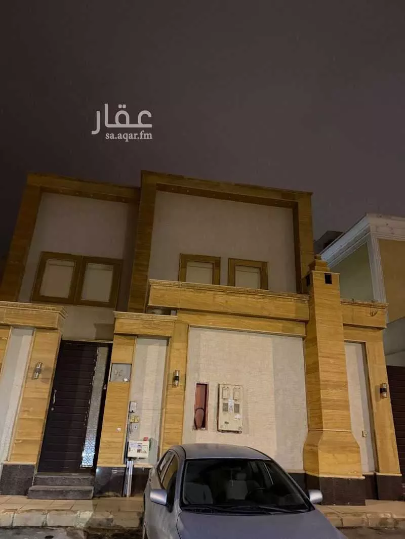 دور 2 غرف في عكاظ 3