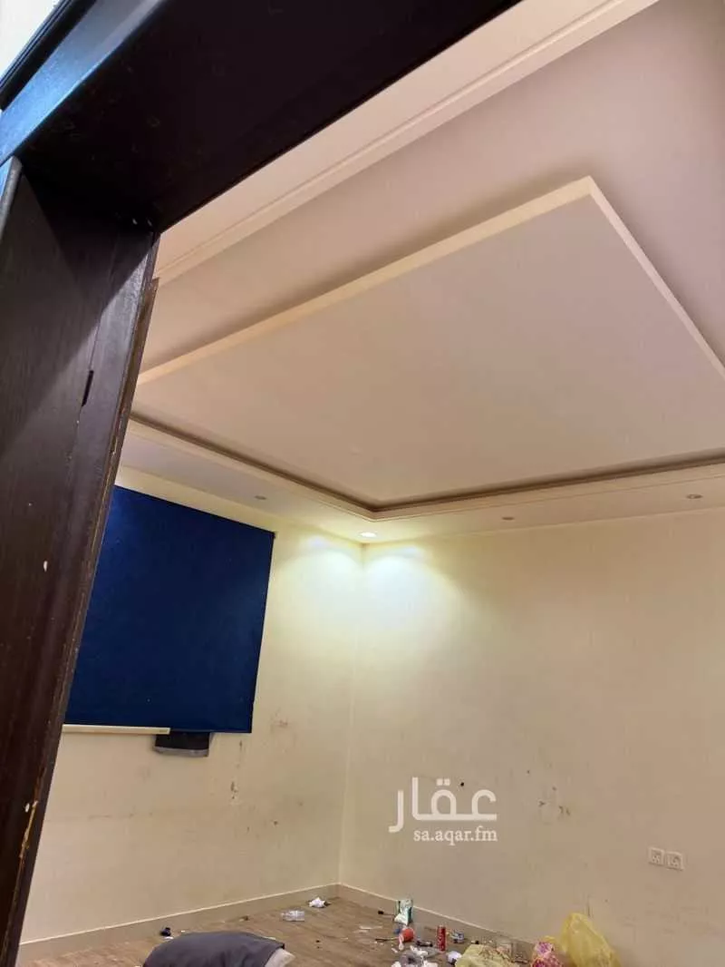 دور 2 غرف في عكاظ 2