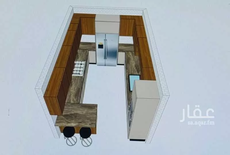 شقة 3 غرف في الريان، الرياض 26
