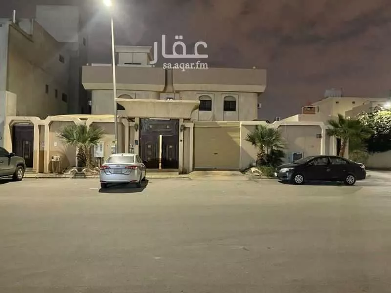 فيلا 12 غرف في المنار 1