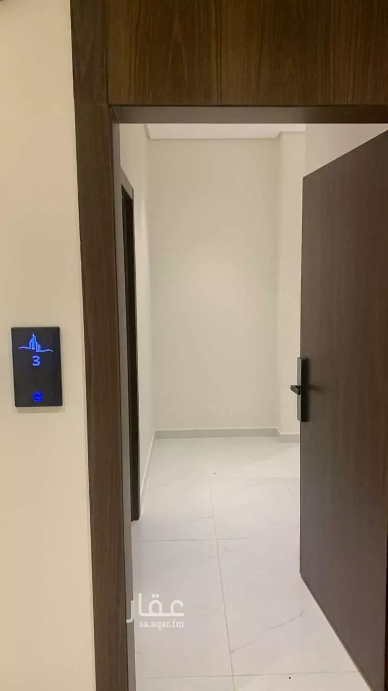 شقة 3 غرف في الريان، الرياض 13