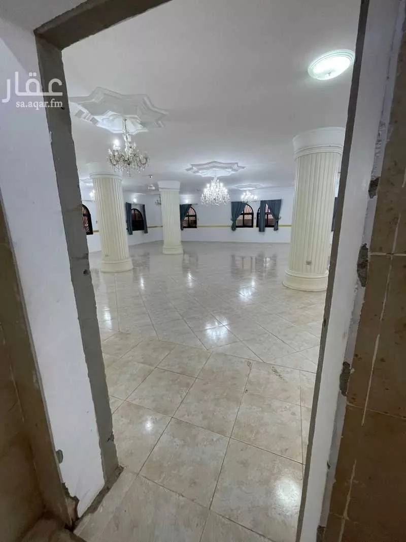26 bedroom building in Al Mursalat, Makkah 13