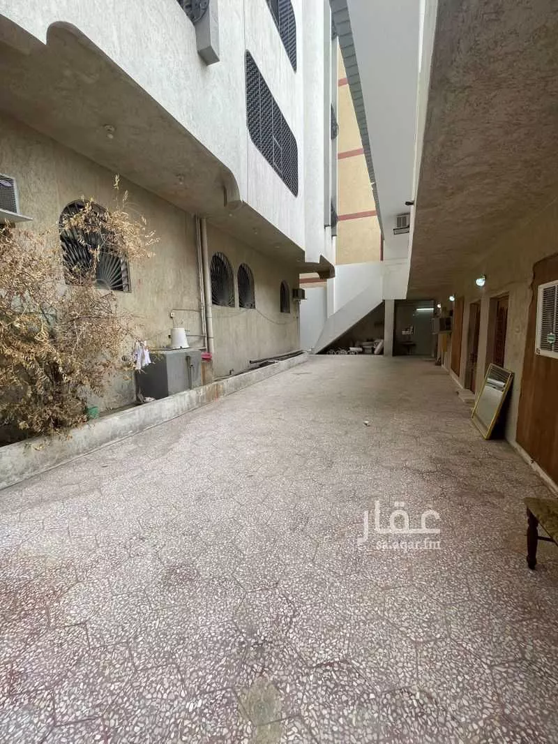 26 bedroom building in Al Mursalat, Makkah 6