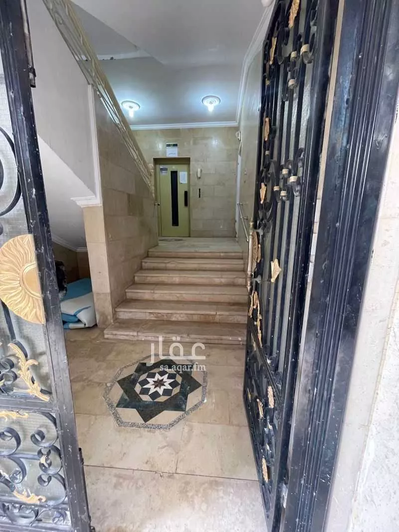 26 bedroom building in Al Mursalat, Makkah 12