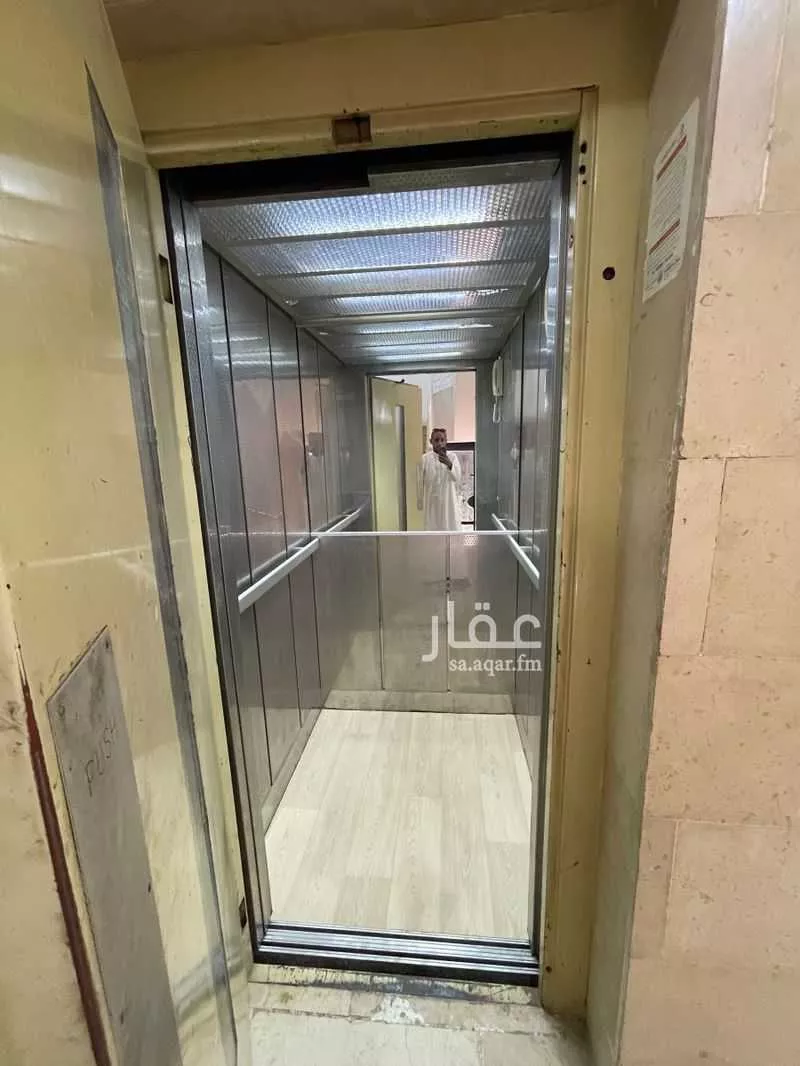 26 bedroom building in Al Mursalat, Makkah 14