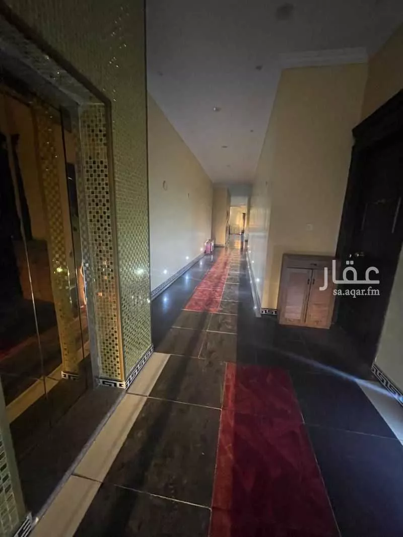 3 bedroom apartment in King Fahd, Makkah 4