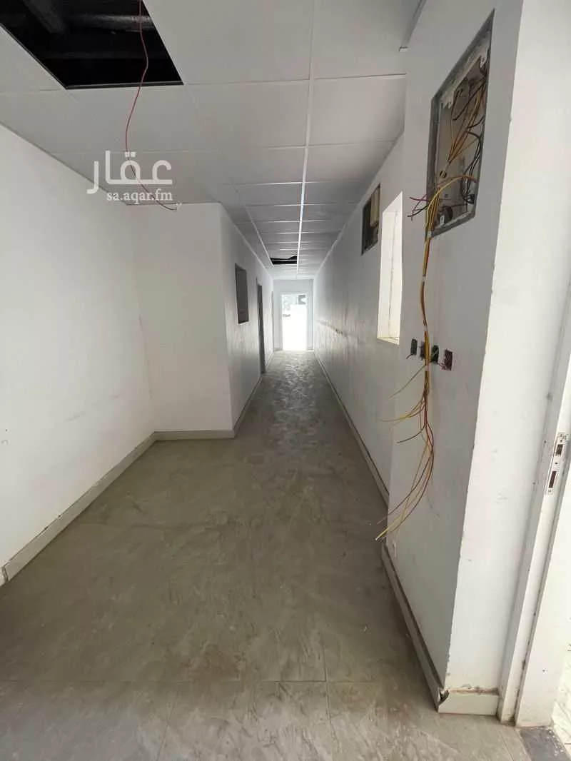 26 bedroom building in Al Mursalat, Makkah 9