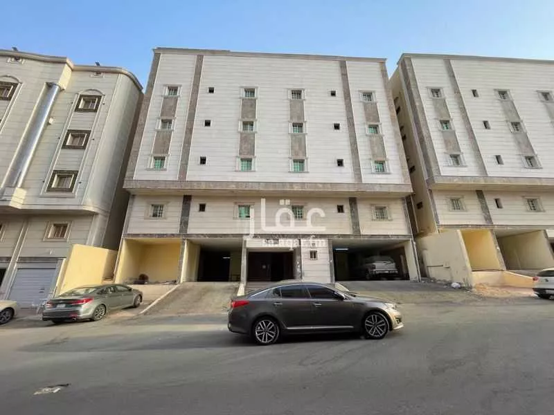 شقة 6 غرف في الشوقية 1