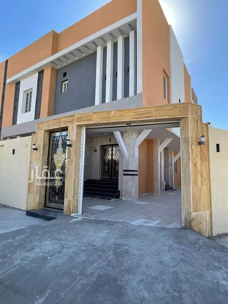 8 bedroom villa in Al Ukayshiyyah, Makkah 21