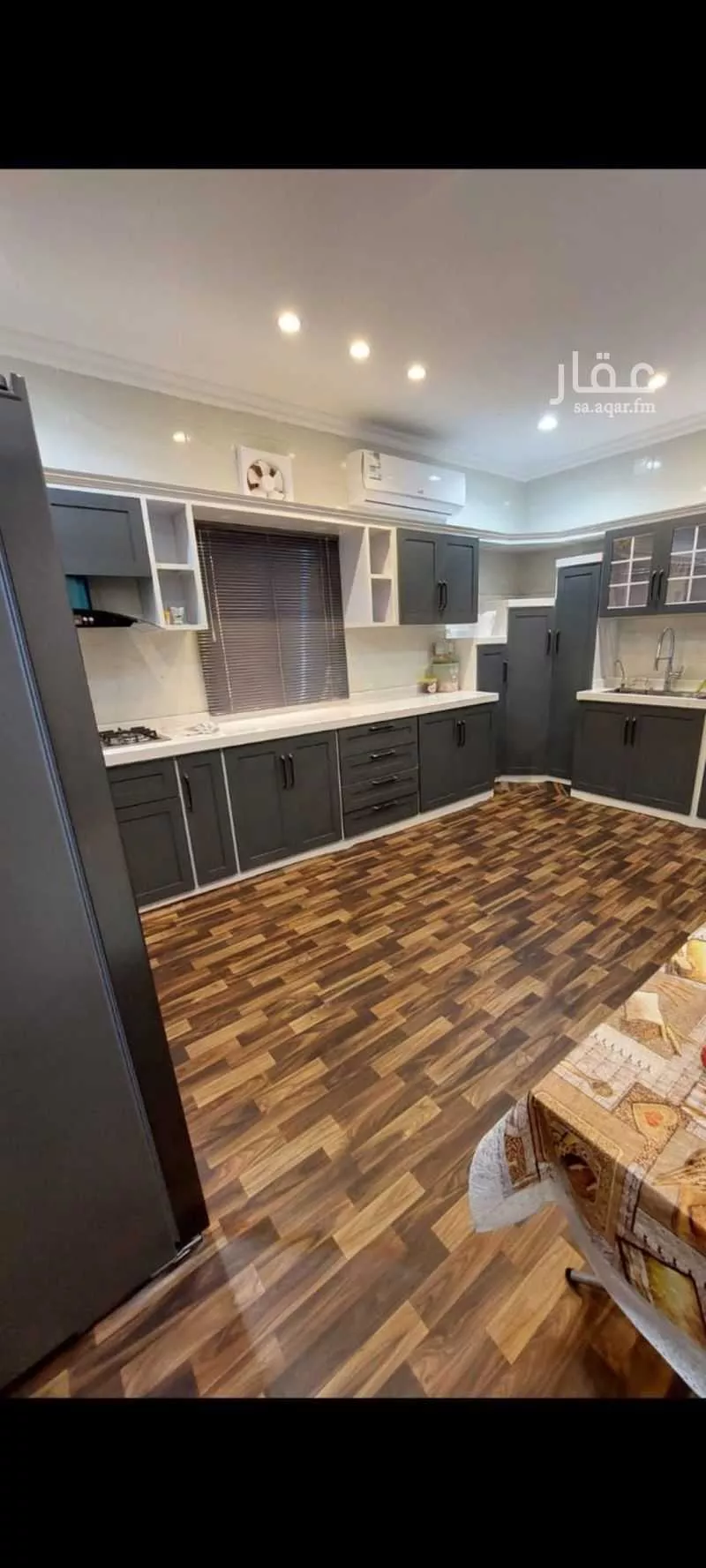 شقة 5 غرف في الحمراء و ام الجود 2