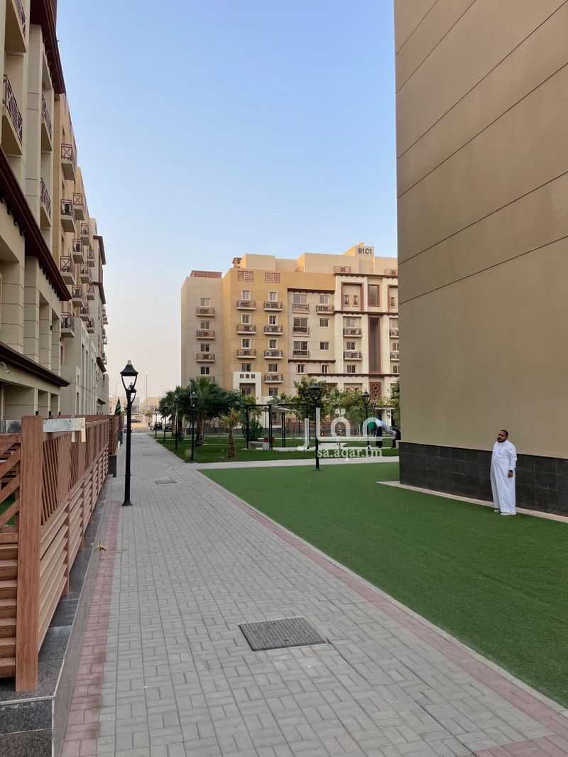 4 bedroom apartment in Al Falah, Jeddah 7