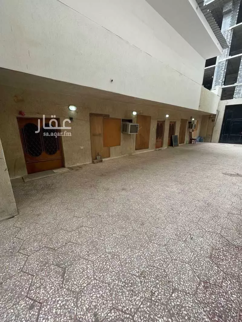 26 bedroom building in Al Mursalat, Makkah 11