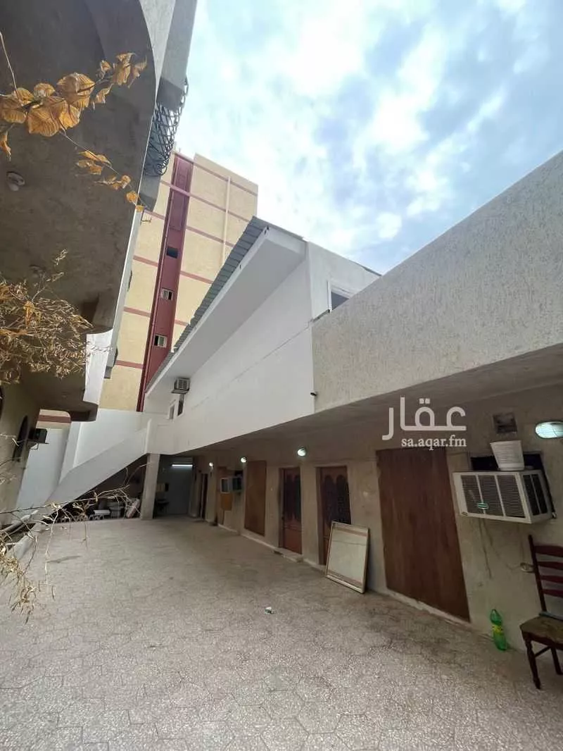 26 bedroom building in Al Mursalat, Makkah 7