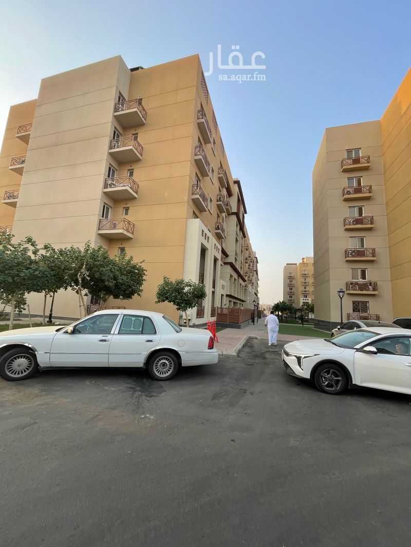 4 bedroom apartment in Al Falah, Jeddah 4