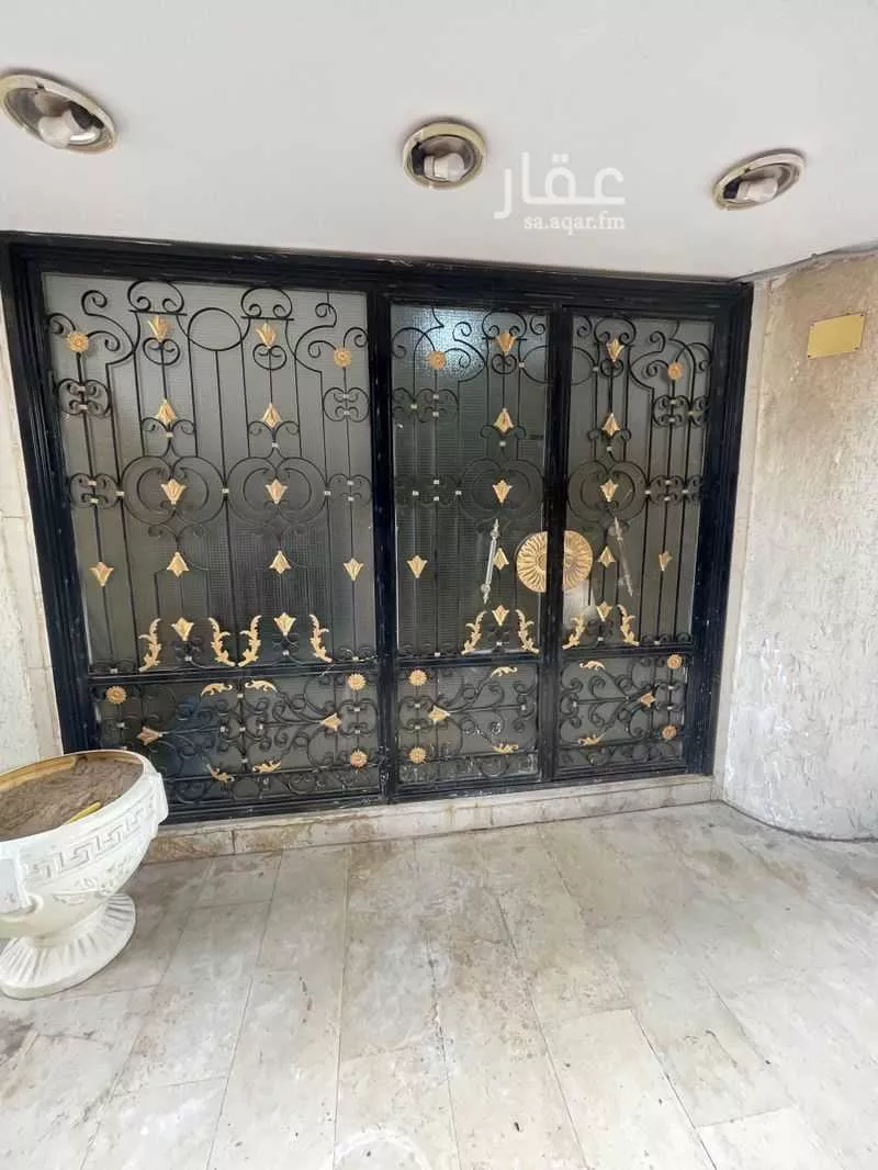 عمارة 612 م² في المرسلات 5