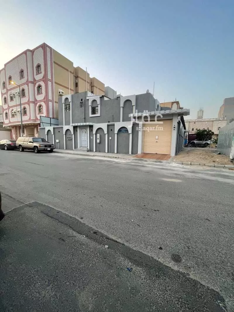 فيلا 8 غرف في الراشدية 2