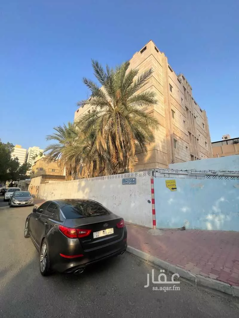 36 bedroom building in Al Aziziyah, Makkah 6