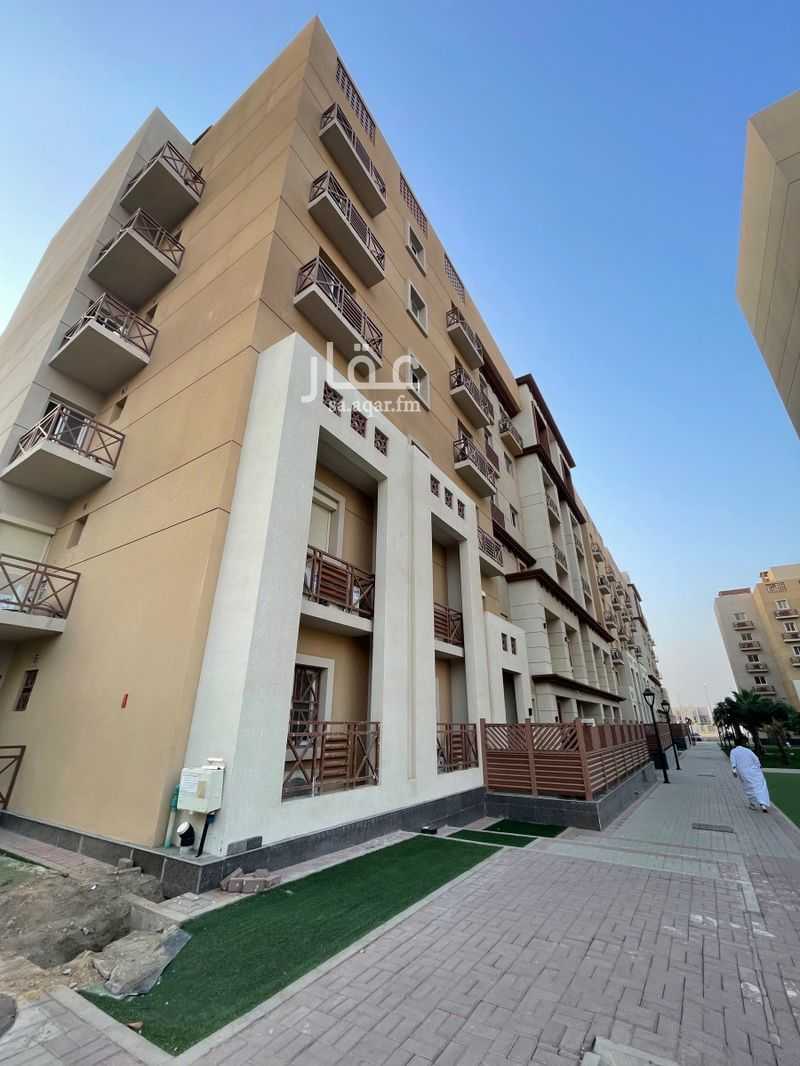 4 bedroom apartment in Al Falah, Jeddah 6