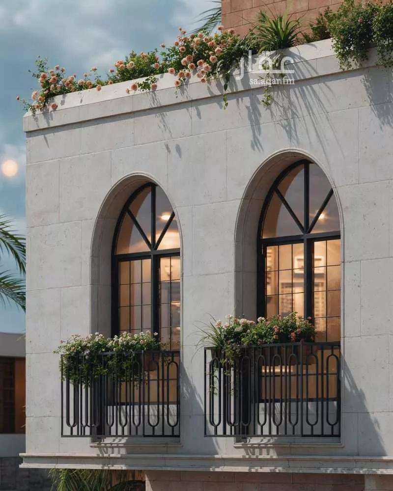 دور 3 غرف في المروج 2