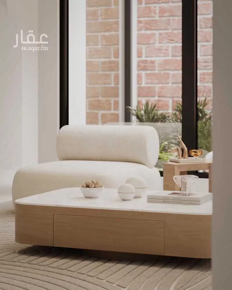 دور 3 غرف في المروج 3