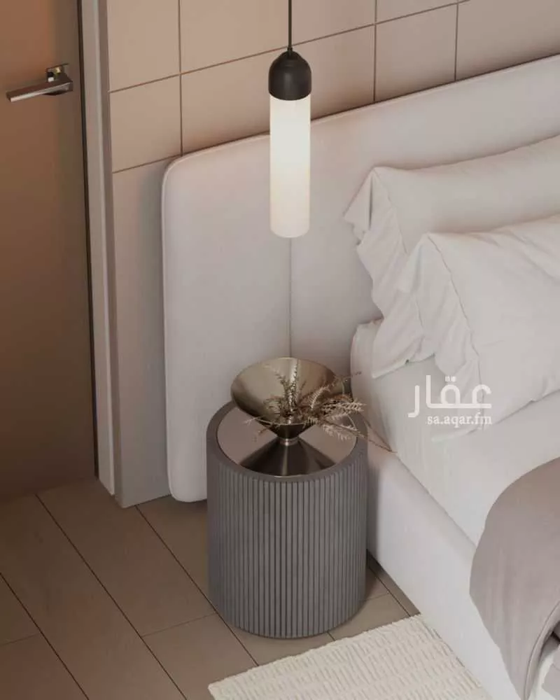 دور 3 غرف في المروج 5