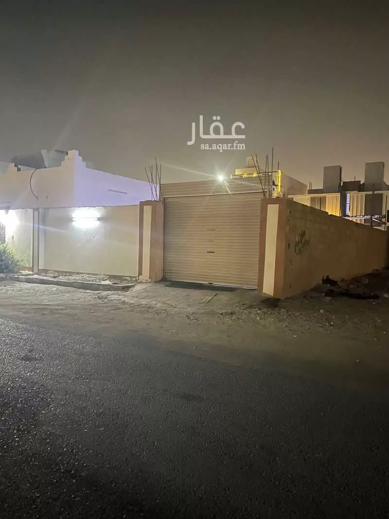 دور 4 غرف في الفضيلة 2