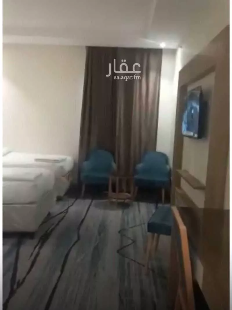 شقة 1 غرف في الاندلس 5