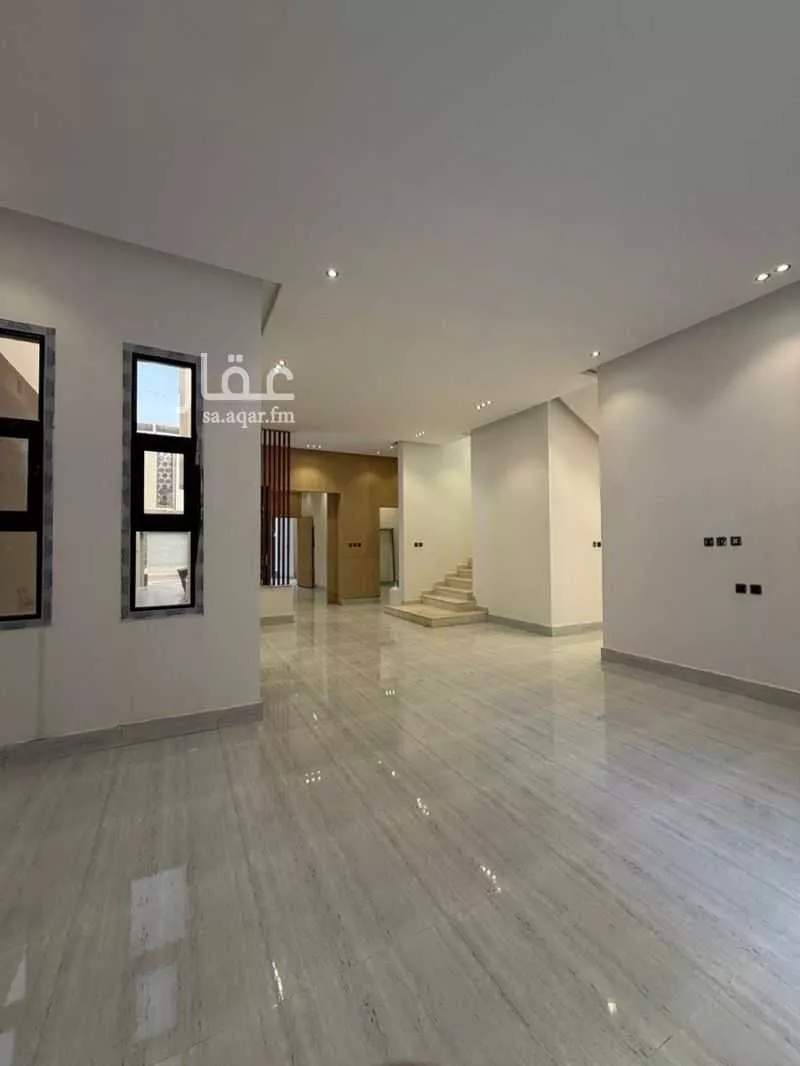 فيلا 5 غرف في بدر 5