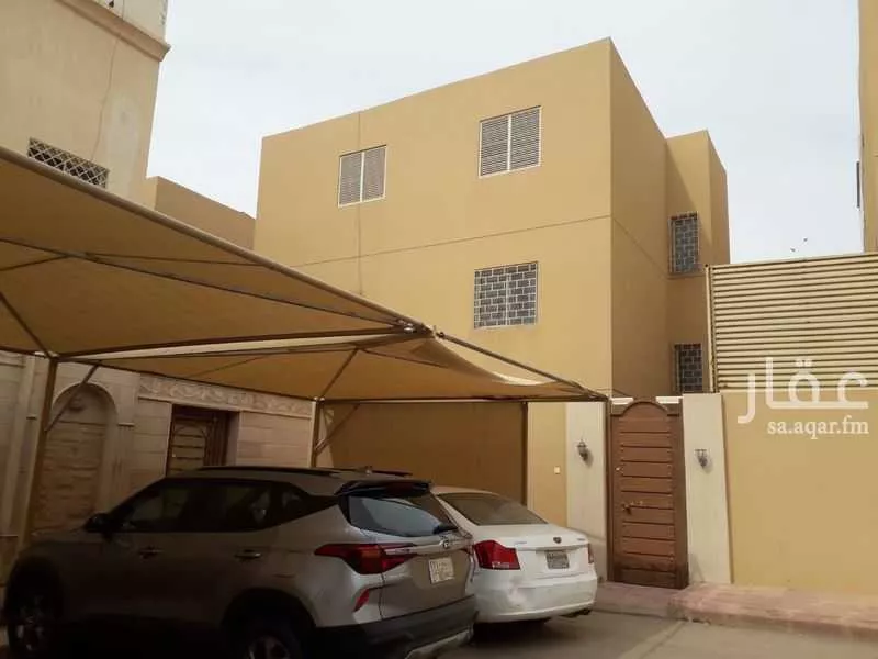 فيلا 8 غرف في مذينب 2