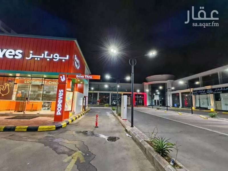 محل 2735 م² في بريمان 2