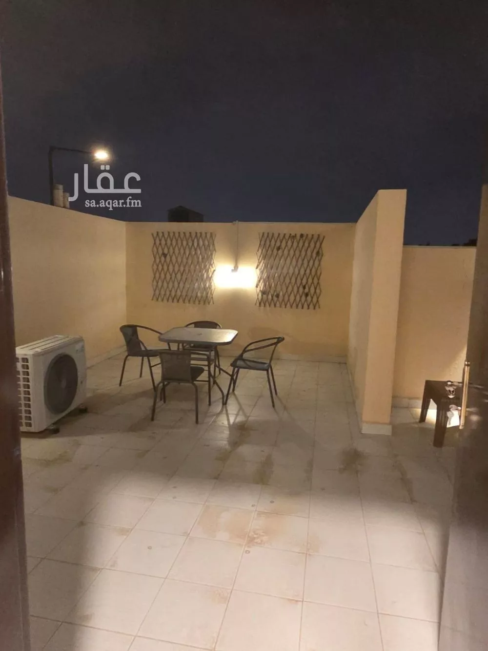 3 bedroom floor in Al Yasmin 4