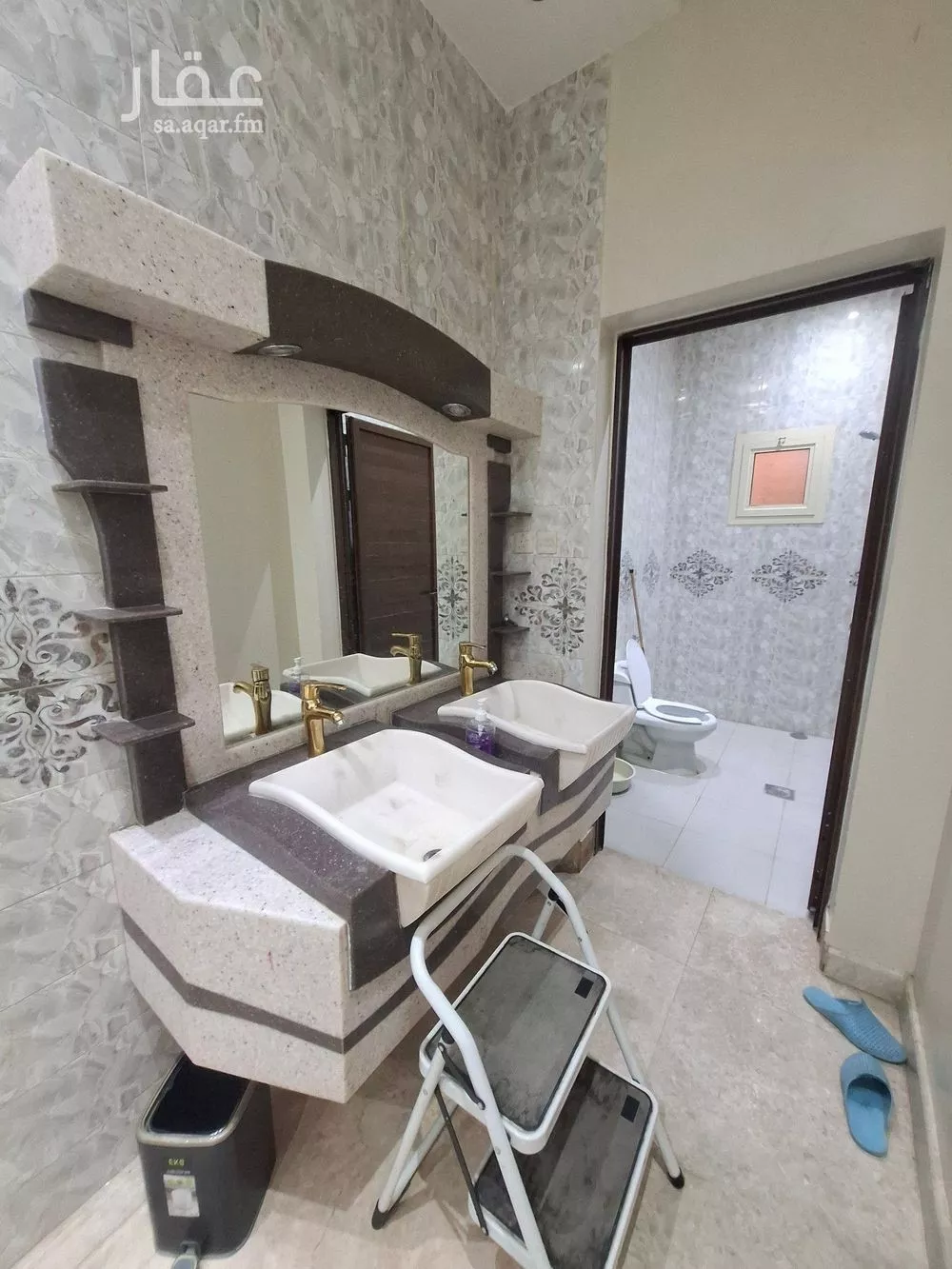 6 bedroom villa in Irqah, Riyadh 6