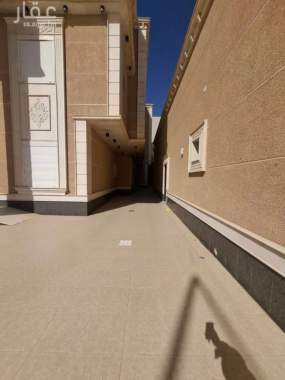 6 bedroom villa in Irqah, Riyadh 13