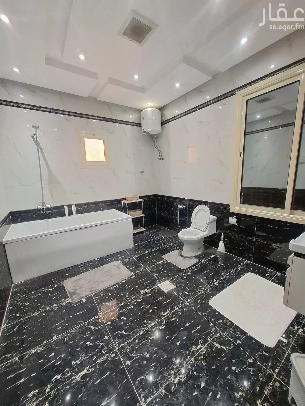 6 bedroom villa in Irqah, Riyadh 14