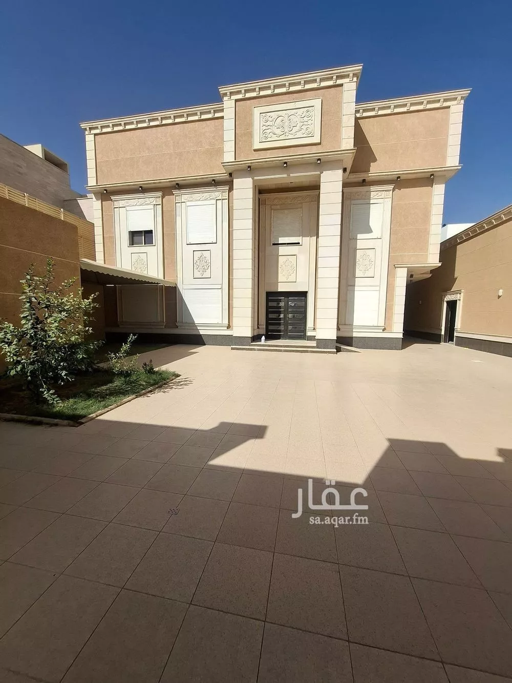 6 bedroom villa in Irqah, Riyadh 20