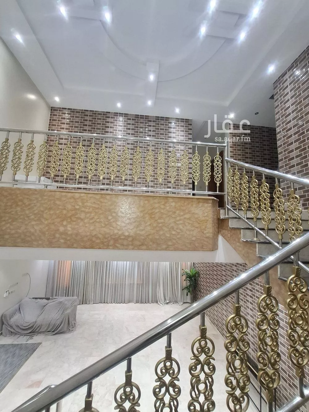 6 bedroom villa in Irqah, Riyadh 5