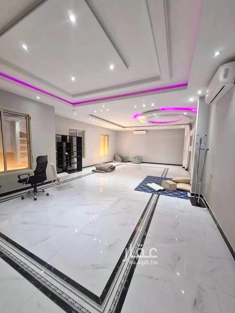 6 bedroom villa in Irqah, Riyadh 16