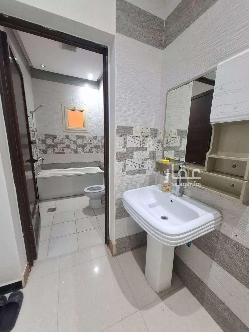 6 bedroom villa in Irqah, Riyadh 19