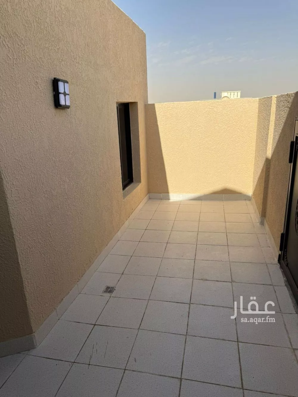 دور 1 غرف في العارض 3