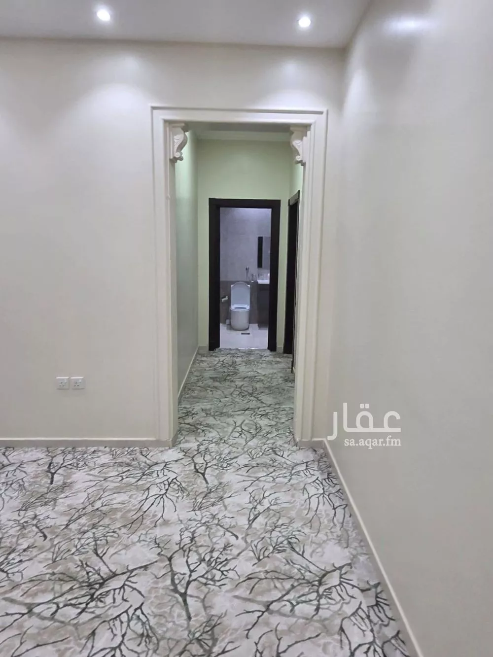 3 bedroom floor in Al Yasmin 2
