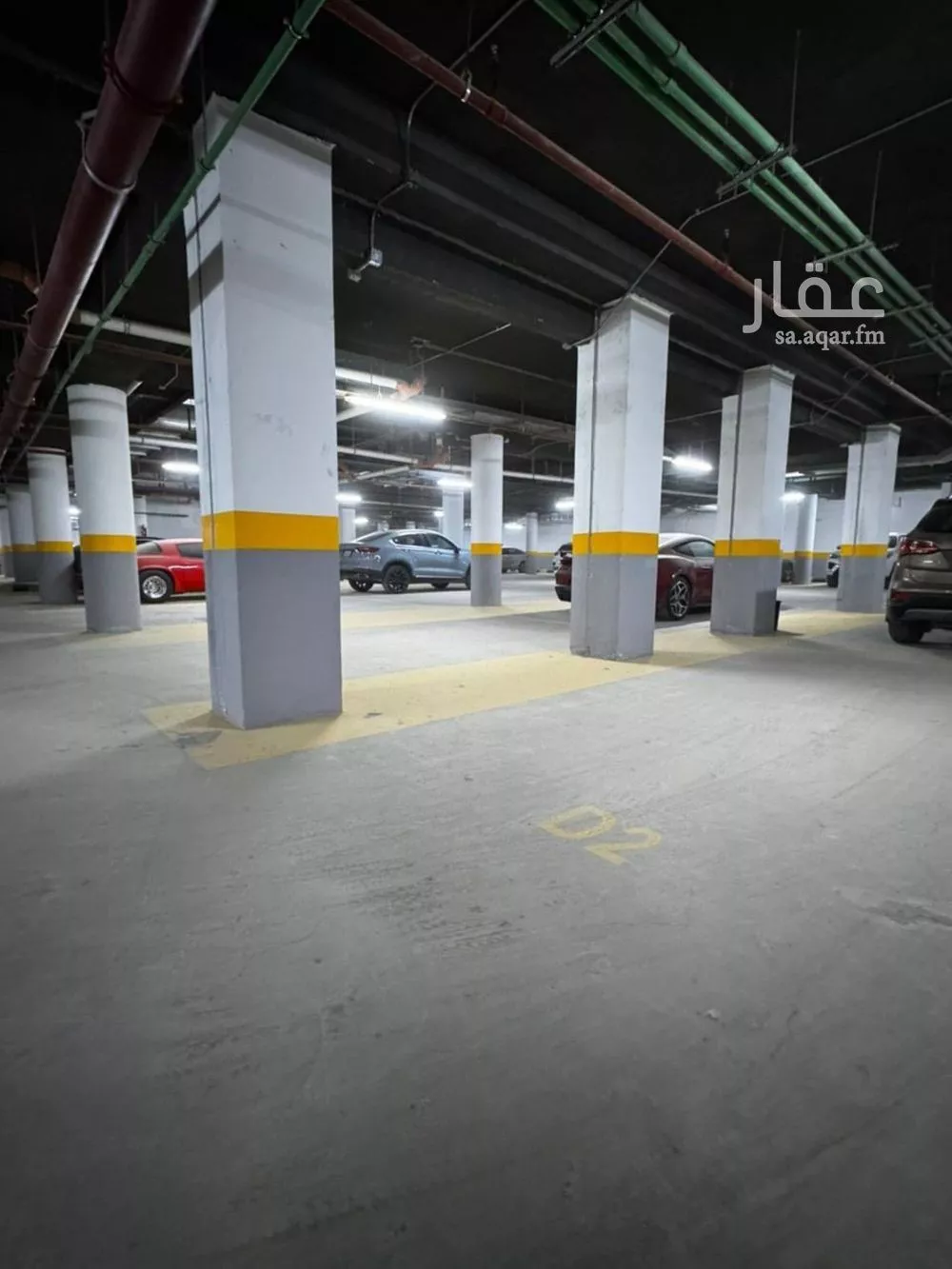 3 bedroom apartment in Al Narjis 5