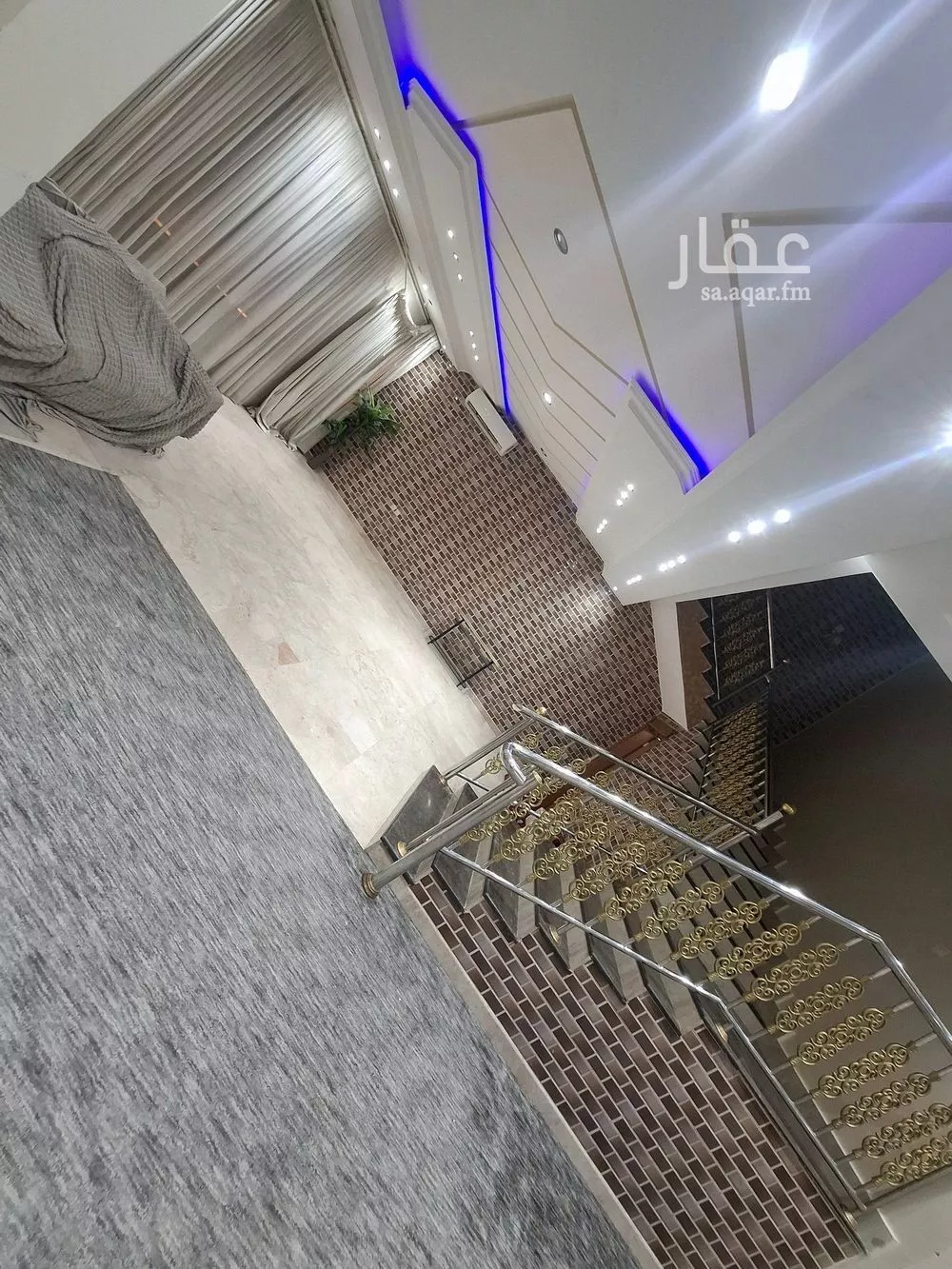 6 bedroom villa in Irqah, Riyadh 17