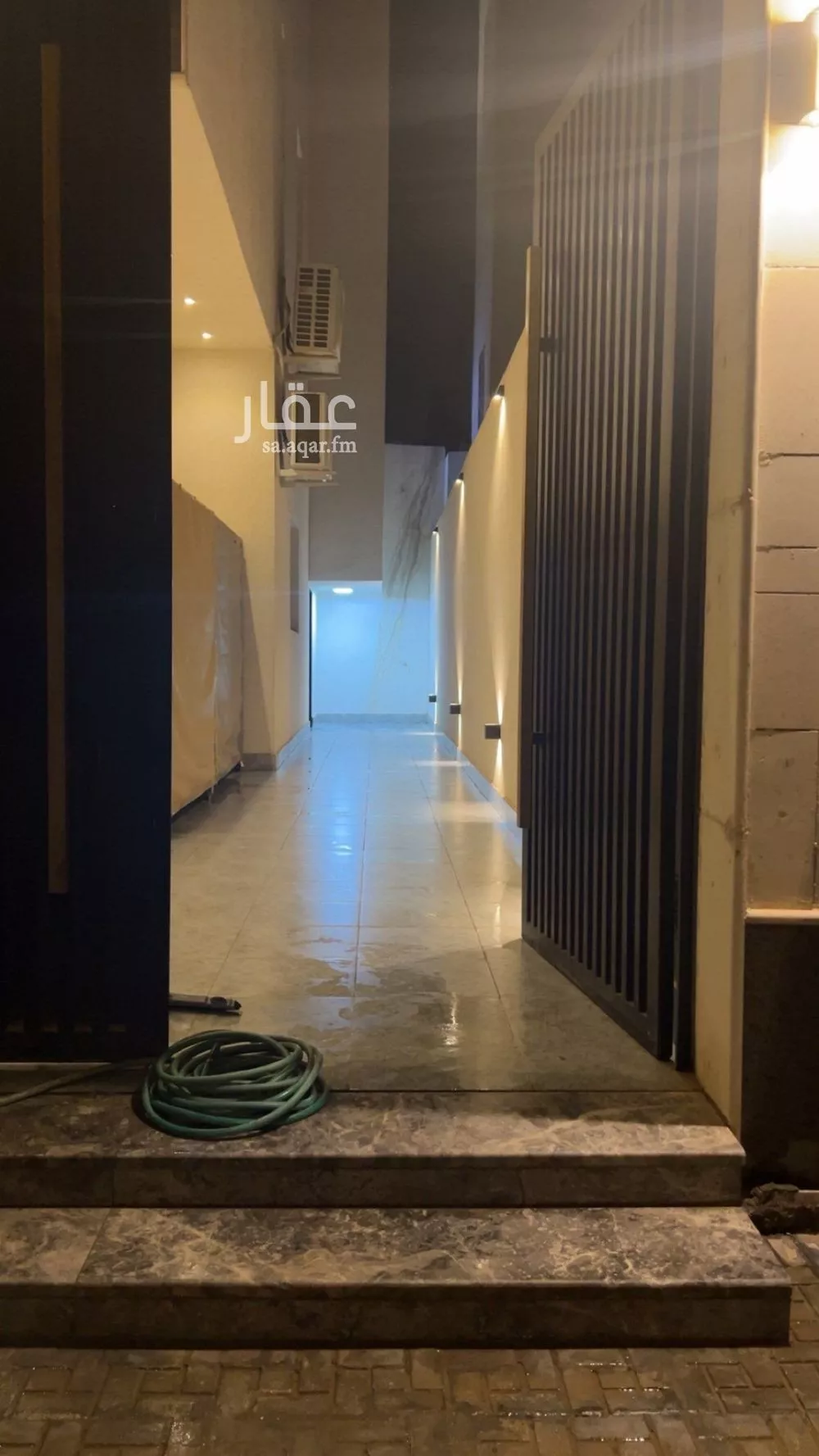 شقة 2 غرف في الرمال 3