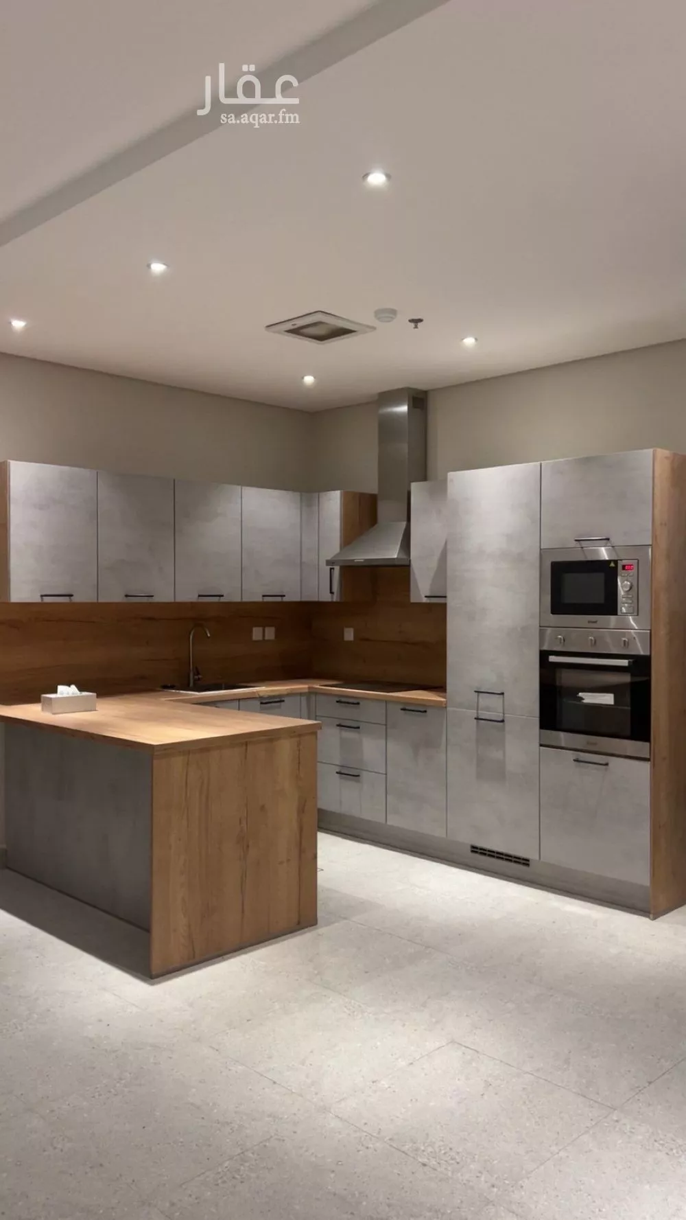 2 bedroom apartment in Al Munsiyah, Riyadh 4